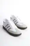 Gri Kadın Sneaker