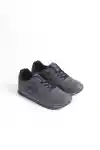Füme Kadın Sneaker