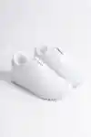 Beyaz Kadın Sneaker