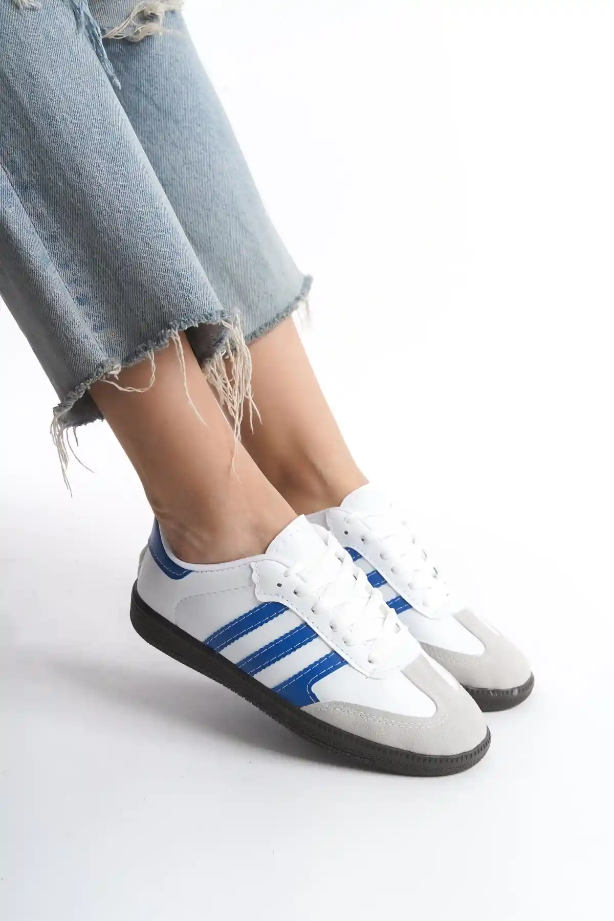 Mavi1 Kadın Sneaker