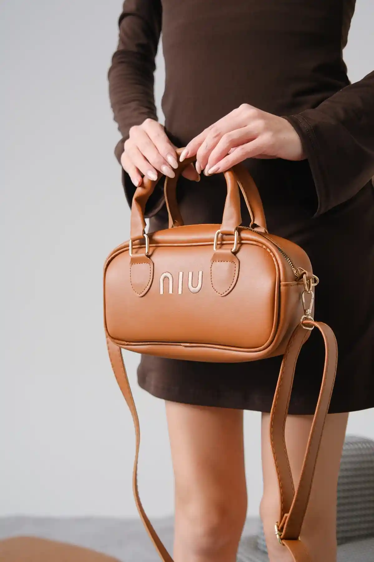 Taba Cilt Baget Çanta