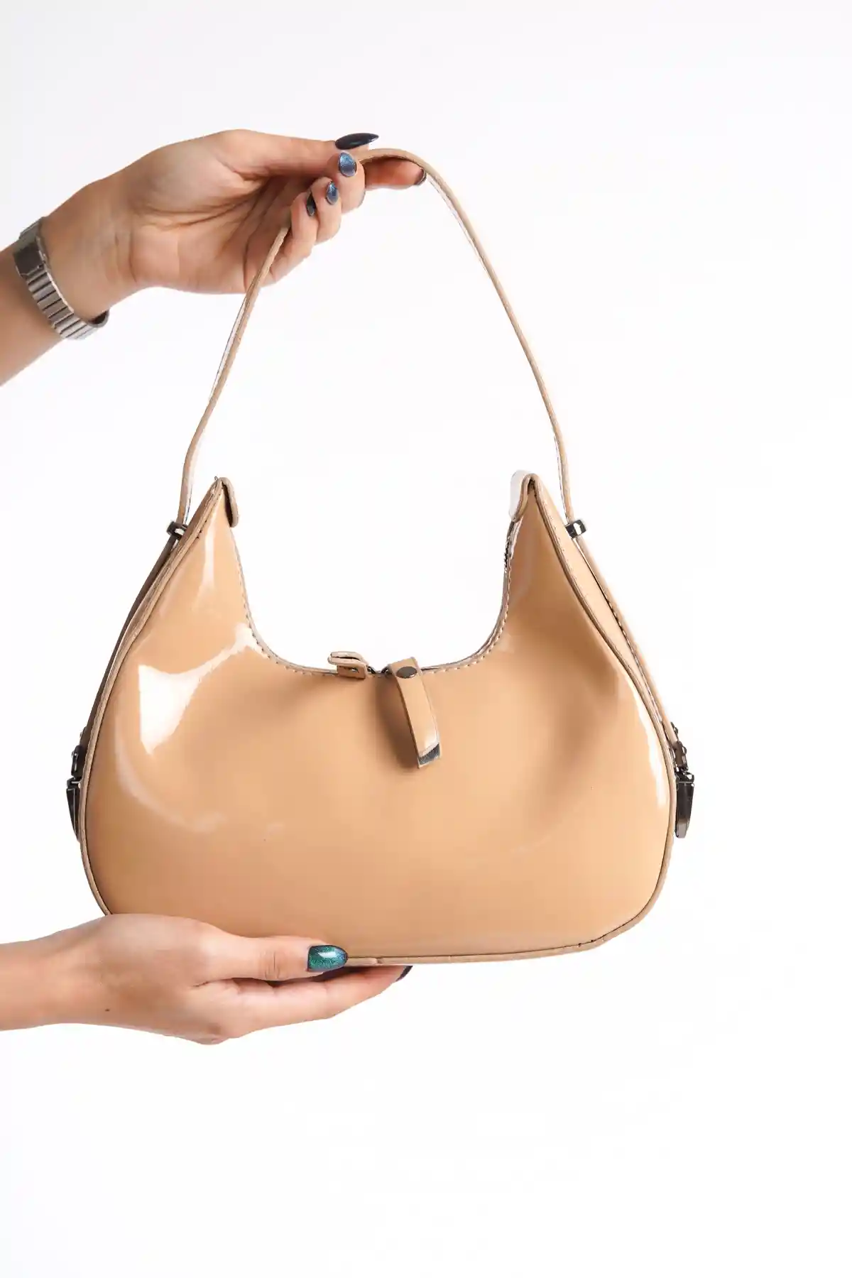 Nut Kadın Cherry Bag Omuz Çantası