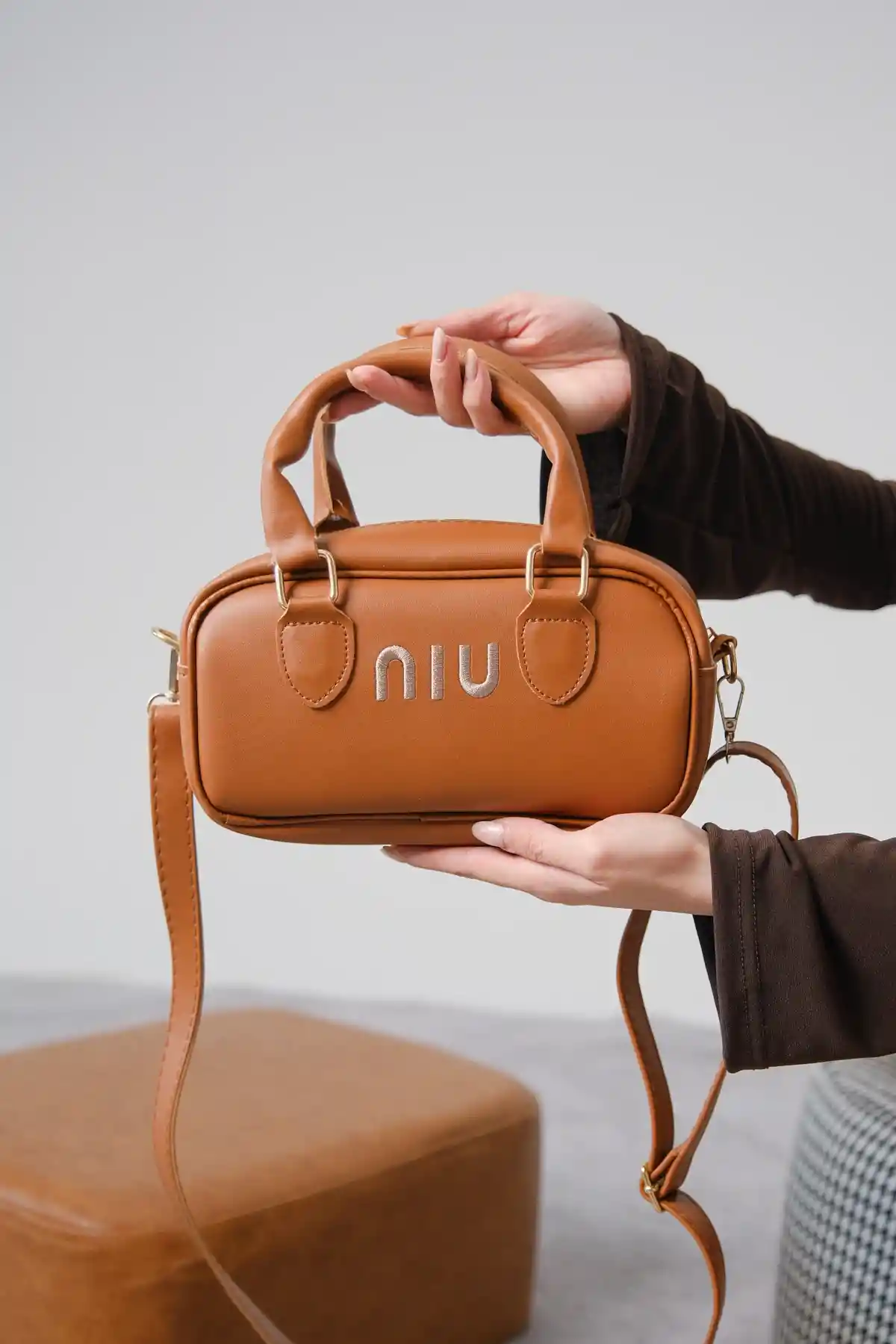 Taba Cilt Baget Çanta