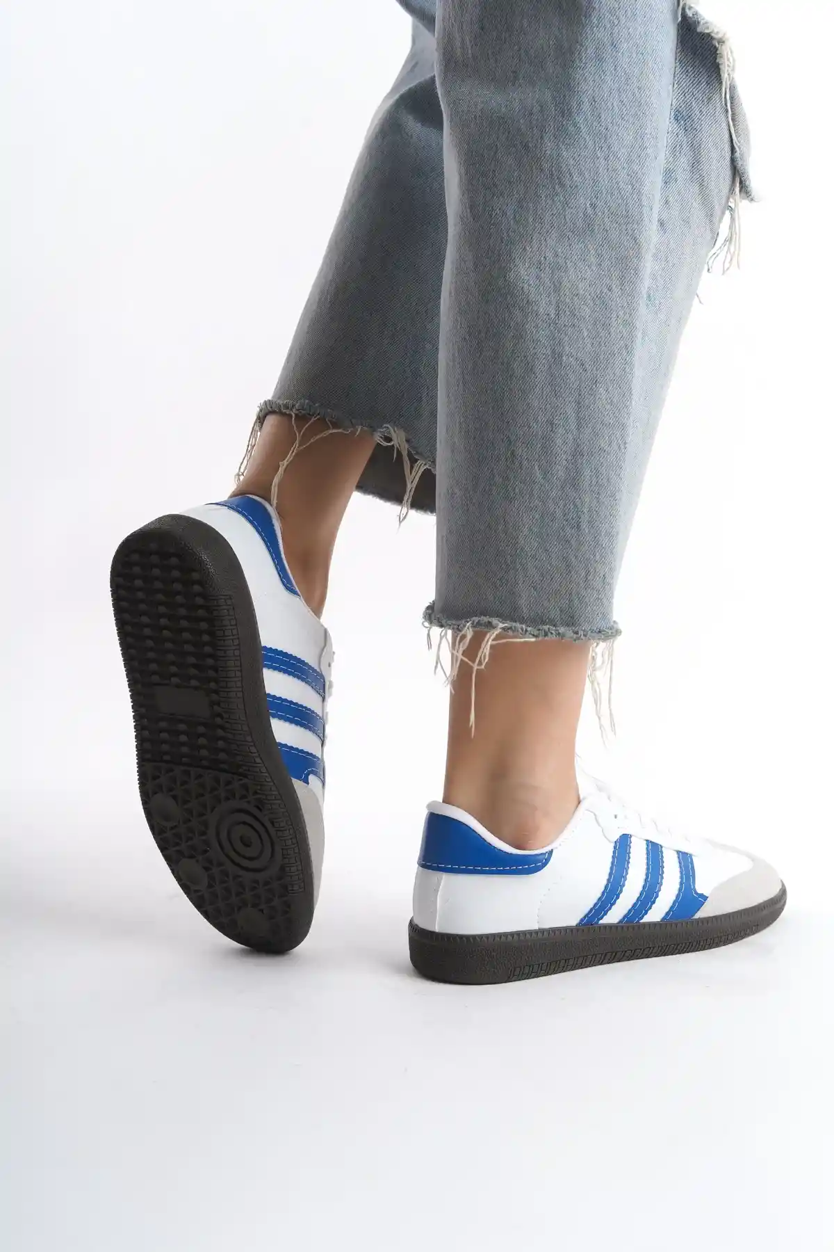 Mavi1 Kadın Sneaker