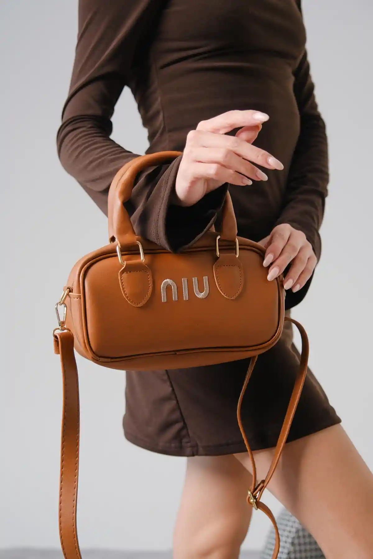 Taba Cilt Baget Çanta