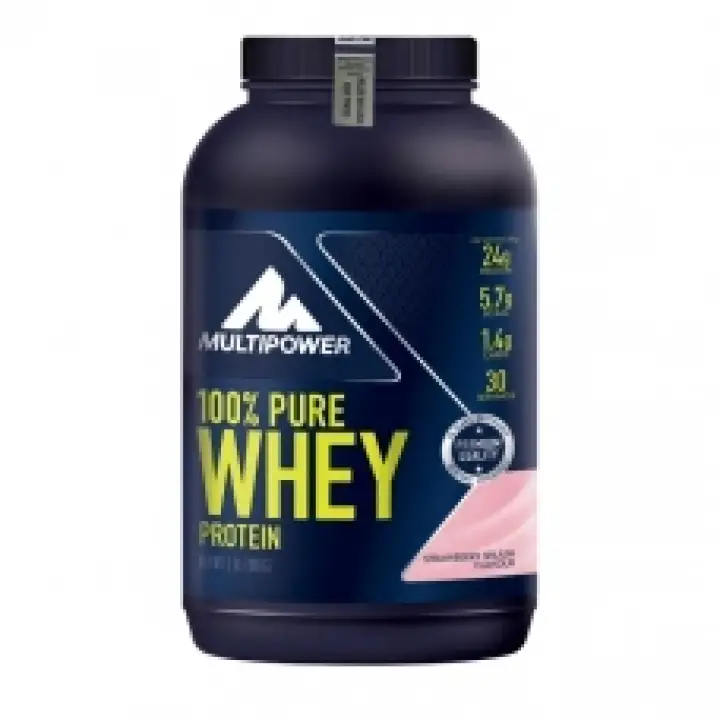 %100 Pure Whey Çilek 908 gr