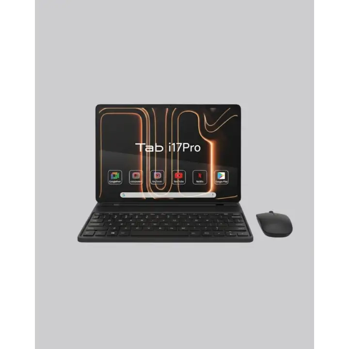 10.1 İnç IPS Ekranlı Android Tablet Bilgisayar Seti