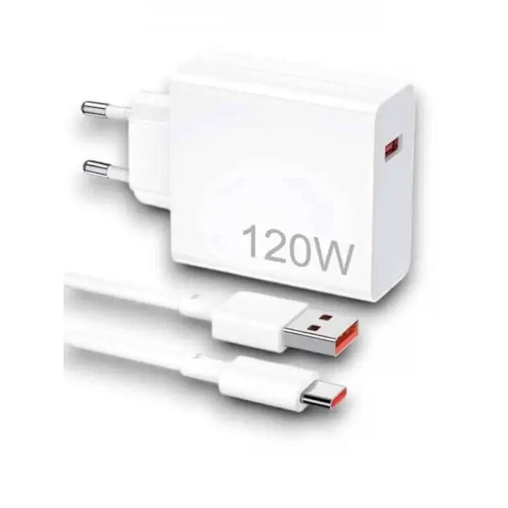 120W ŞARJ ALETİ