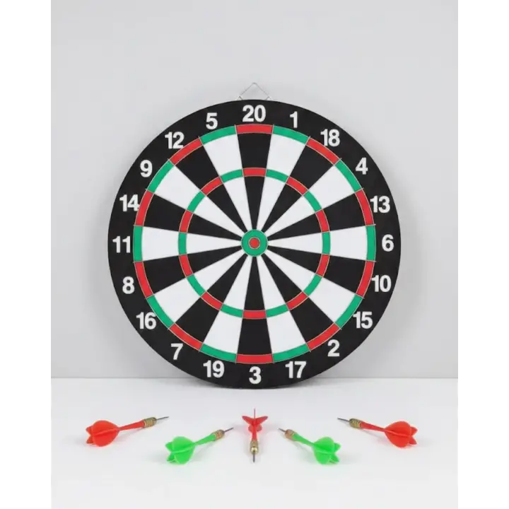 15İNÇ DART