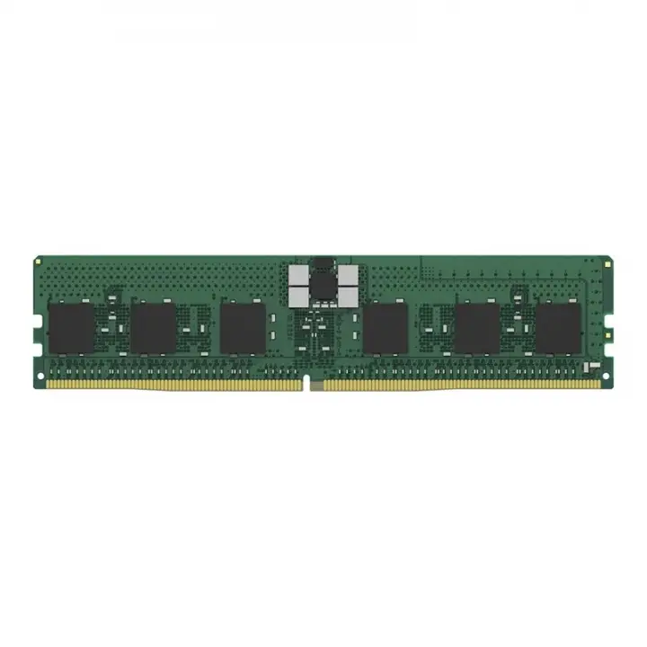 16 GB KINGSTON DDR5 5600MT/S ECC RDIMM CL46 KSM56R46BS8PMI-16HAI