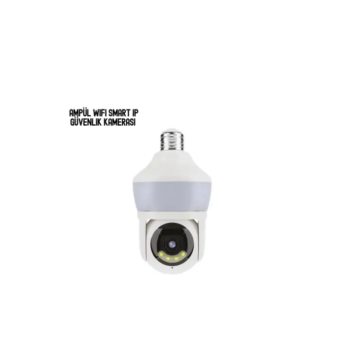 360 AMPUL KAMERA