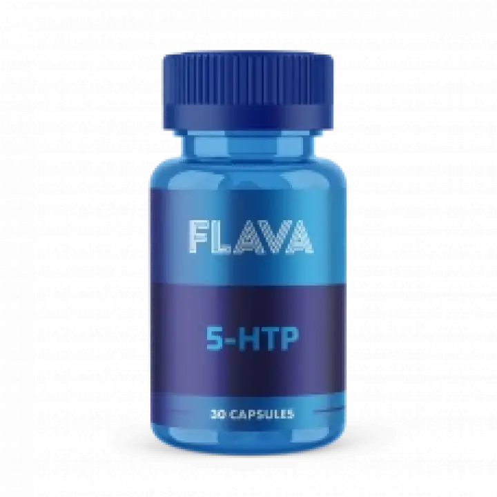 5-HTP 30 Kapsül