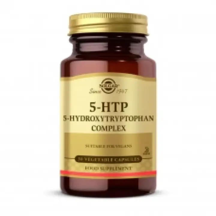 5-HTP 30 Kapsül