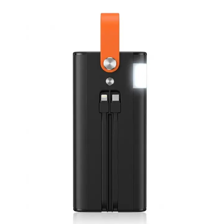 80000 Powerbank