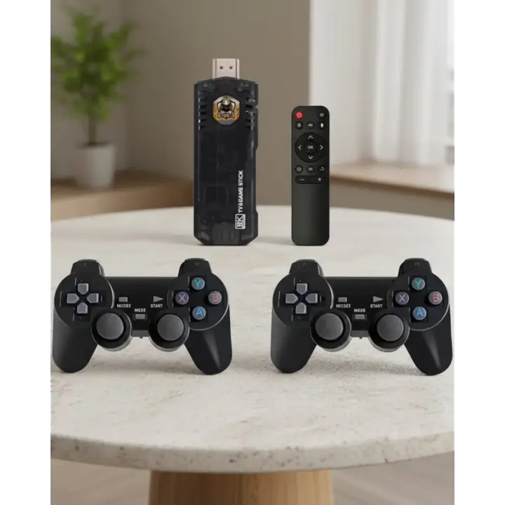 8K TV OYUN