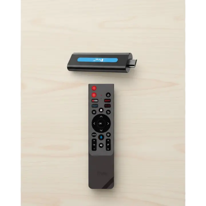 8K TV STİCK