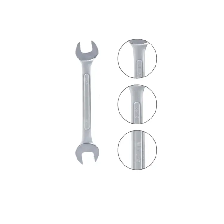 AÇIKAĞIZ 8Lİ ANAHTAR SET