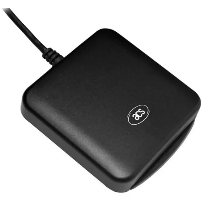 ACS ACR39U-U1 USB-A Smart Card Reader