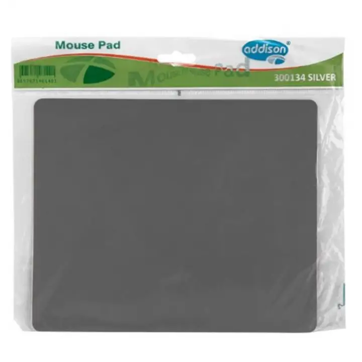 Addison 300134 Gümüş Mouse Pad