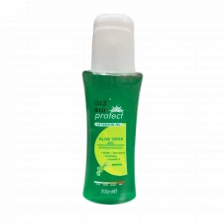 After Sun Aloe Vera Jel 200 ml