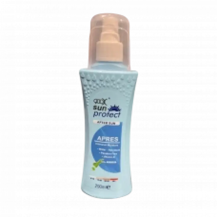 After Sun Güneş Sonrası 200 ml