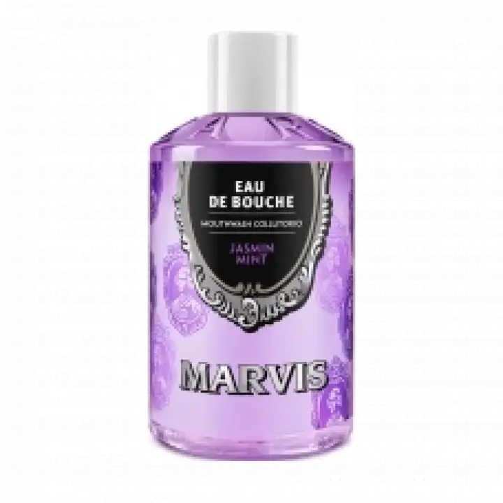 Ağız Bakım Suyu Jasmin Mint 400 ml