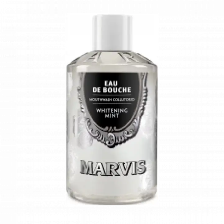 Ağız Bakım Suyu Whitening Mint 400 ml