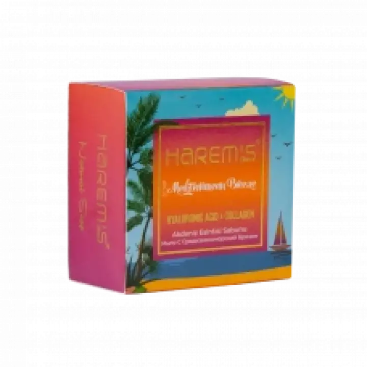 Akdeniz Esintisi Sabun 120 gr