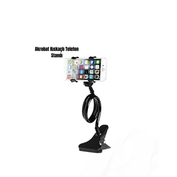 AKROBAT TELEFON TUTUCU