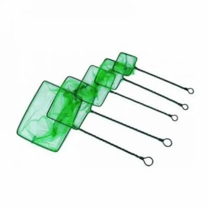 Akvaryum Kepçesi 15 Cm 6 İnch