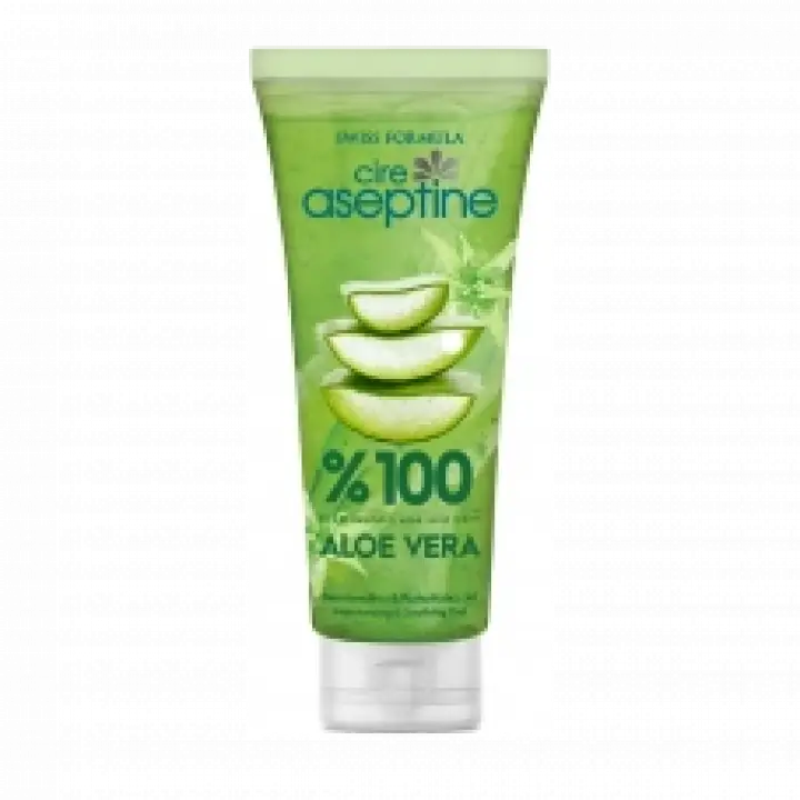 Aloe vera Jel 200 Ml