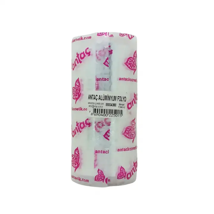 Alüminyum Folyo 650 Gr