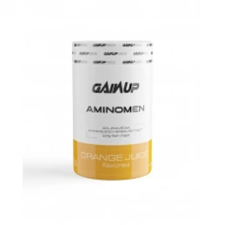 AminoMen Portakal 630 Gr