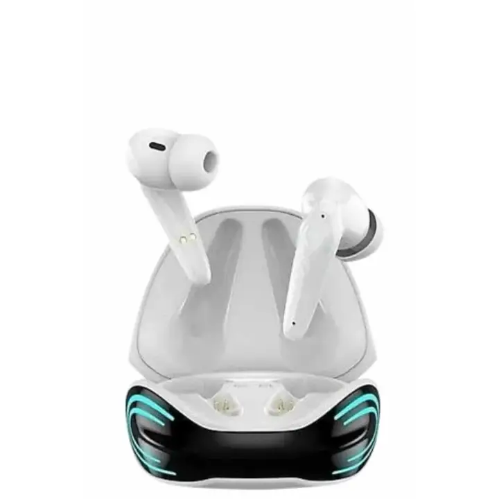 Android ve İOS Uyumlu Bluetooth Kulaklık Gaming Kulaklık Mini
