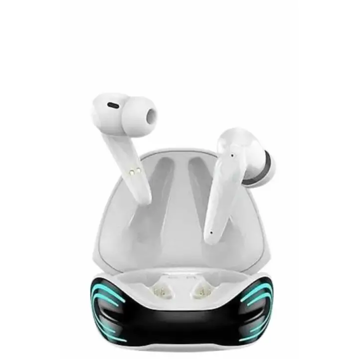 Android ve İOS Uyumlu Bluetooth Kulaklık Gaming Kulaklık Mini