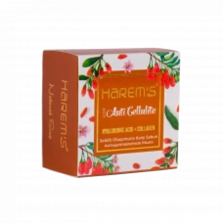 Anti Selülit Sabun 120 gr