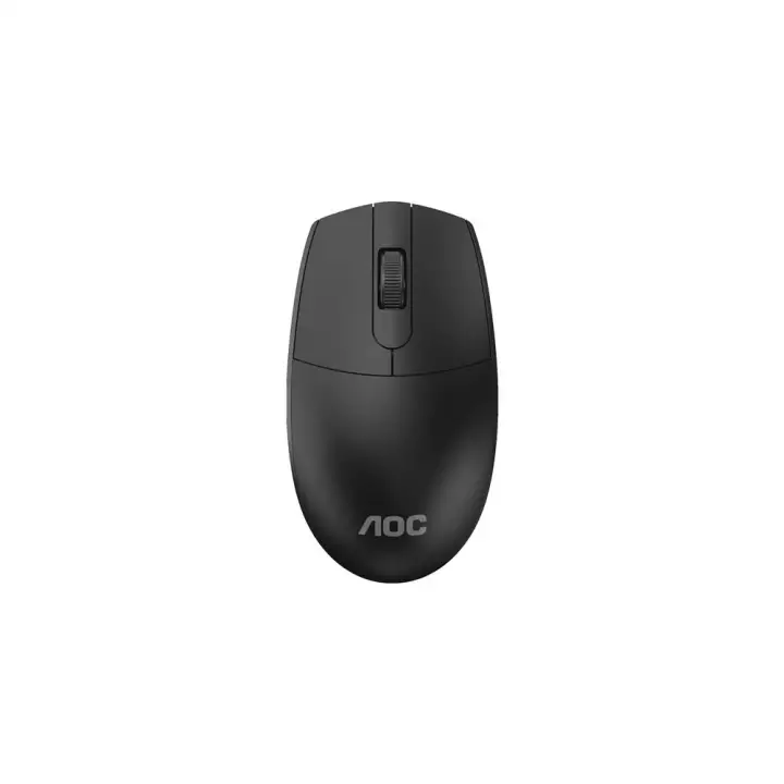 AOC KM210B-38 Kablosuz Klavye+ Mouse Set
