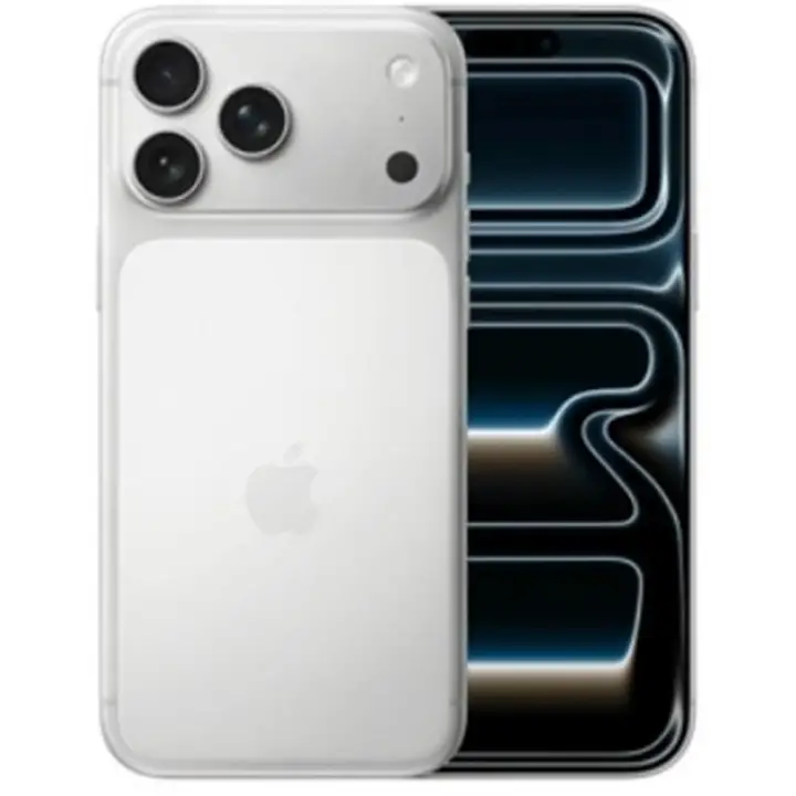 Apple MFYM4TU-A iPhone 17 Pro Max 256GB Silver Cep Telefonu