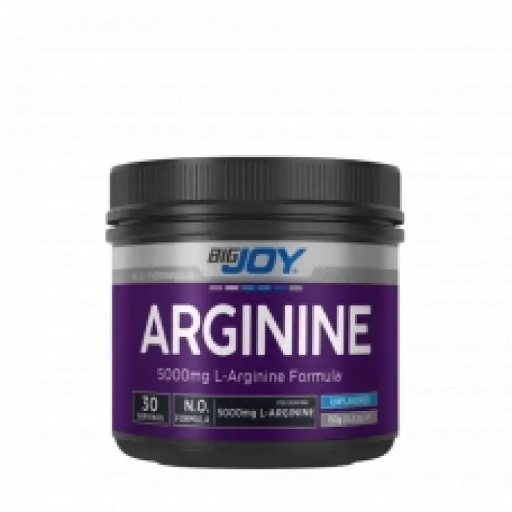 Arginine Powder 150 gr