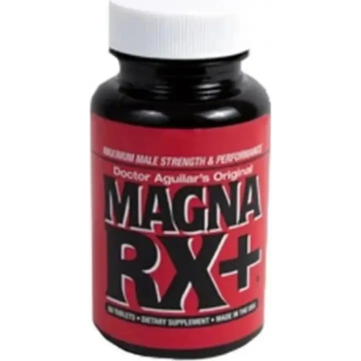 ASİMOX MAGNARX ERKEK PRFRMANS 60 LI