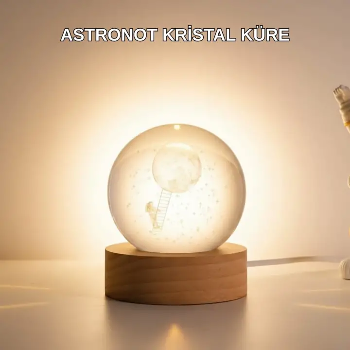 ASTRONOT KÜRE