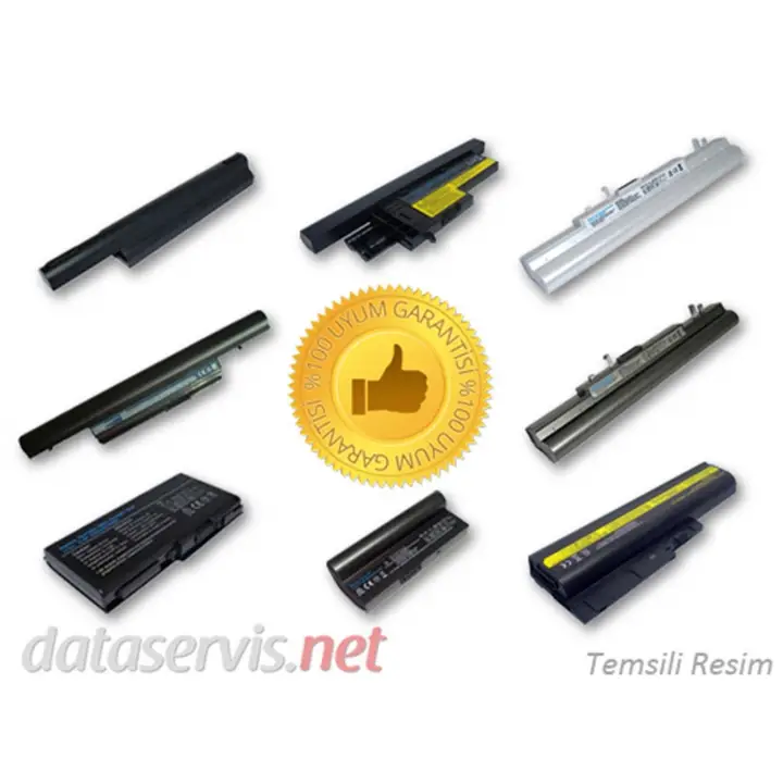 Asus A41-X550A Notebook Bataryası - Pili - FreeCell - 4 Cell