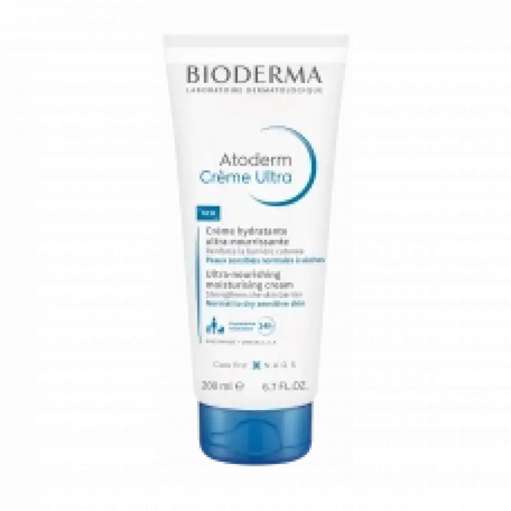 Atoderm Krem Ultra 200 ml