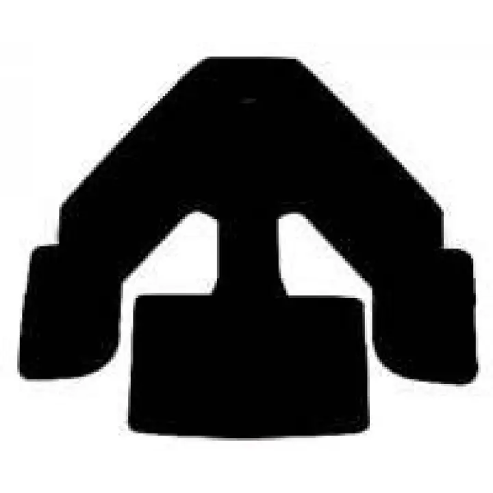 Audi &amp; Seat &amp; Skoda Panel Klipsi 10 ADET YK 0024 7M0868563