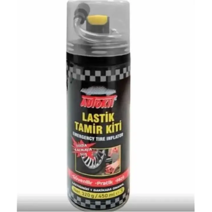 AUTOKIT DÖŞEME TEMİZ ISLAK HAVLU 50Lİ FA2-1300