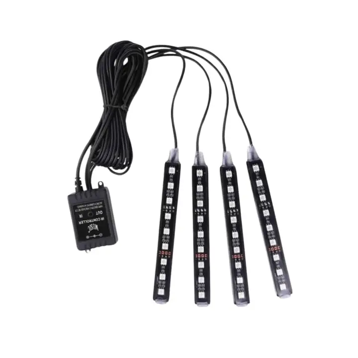 AYAK ALTI LED