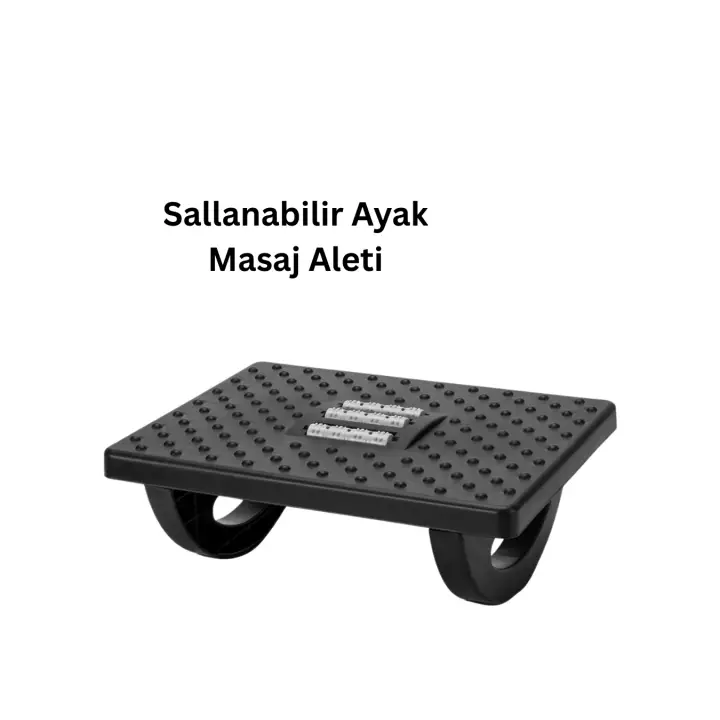 Ayak Masaj Aleti