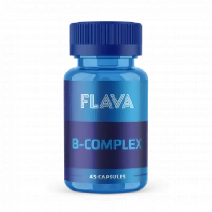 B-Complex 45 Kapsül
