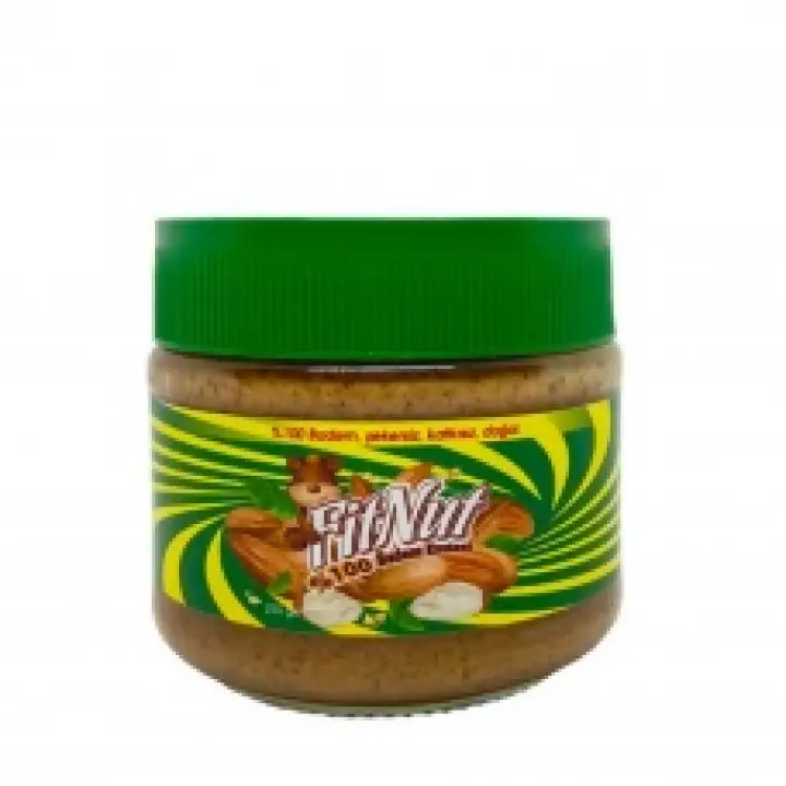 Badem Ezmesi 250 Gr