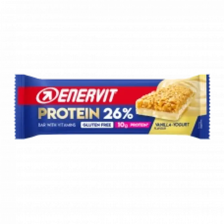 Bar %26 40 gr Vanilla-Yogurt 40 gr*1 Adet